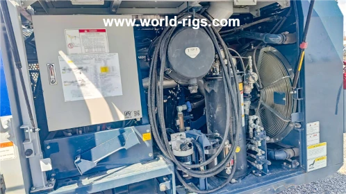Furukawa HCR 900 ESV Drilling Rig for Sale